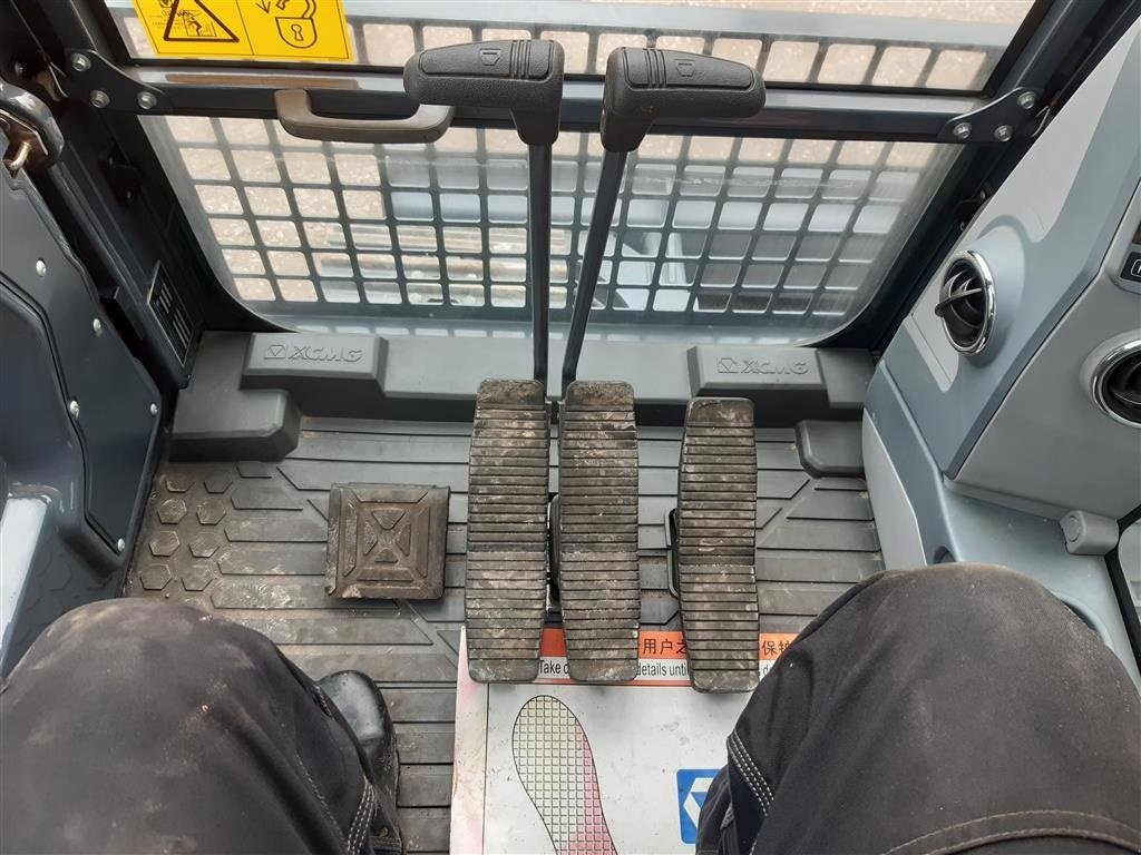 Bagger of the type Sonstige xcmg  xe150e, Gebrauchtmaschine in Rødekro (Picture 15)