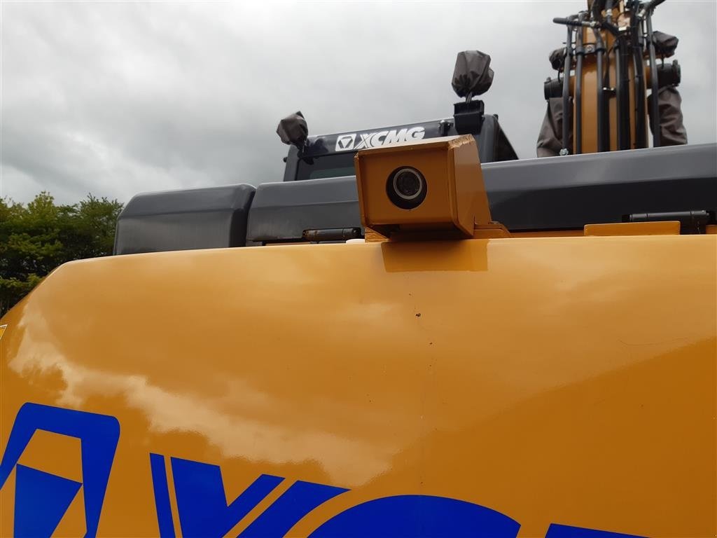 Bagger of the type Sonstige xcmg  xe150e, Gebrauchtmaschine in Rødekro (Picture 10)