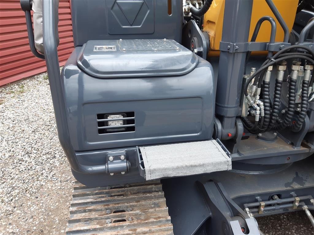 Bagger of the type Sonstige xcmg  xe150e, Gebrauchtmaschine in Rødekro (Picture 7)