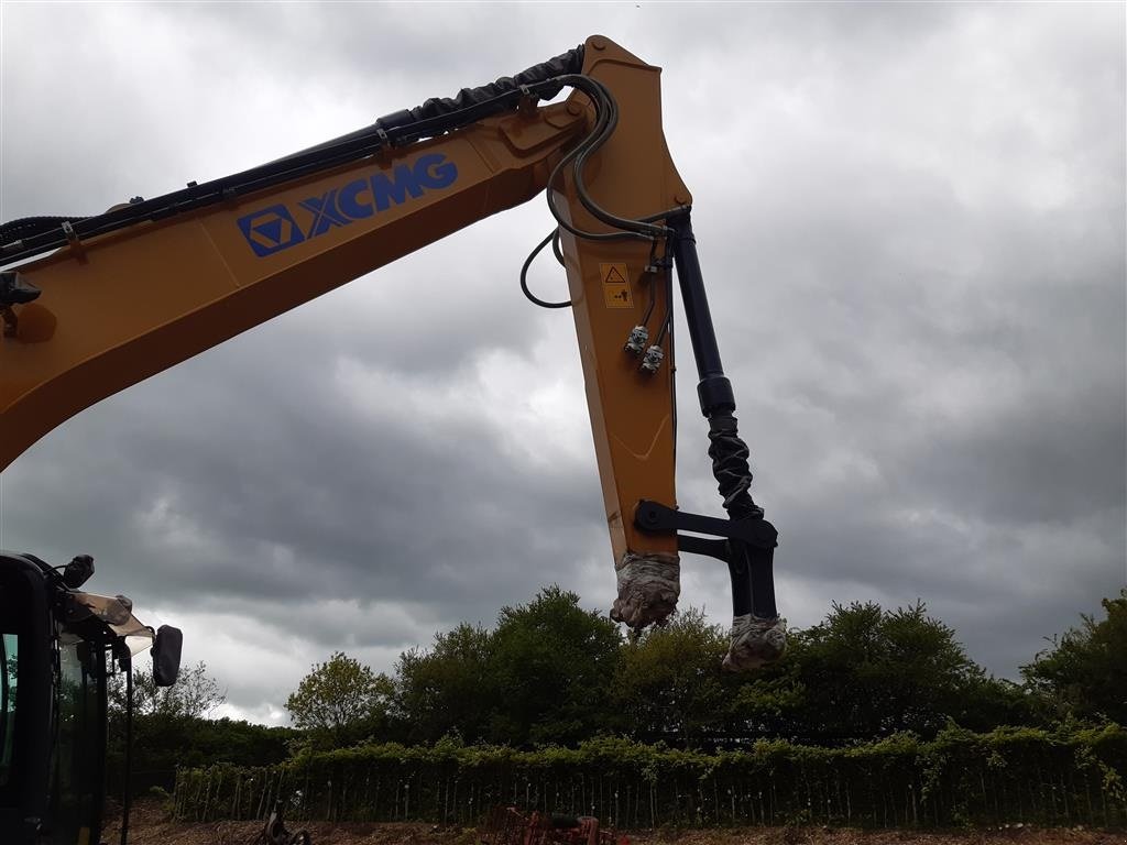 Bagger of the type Sonstige xcmg  xe150e, Gebrauchtmaschine in Rødekro (Picture 12)