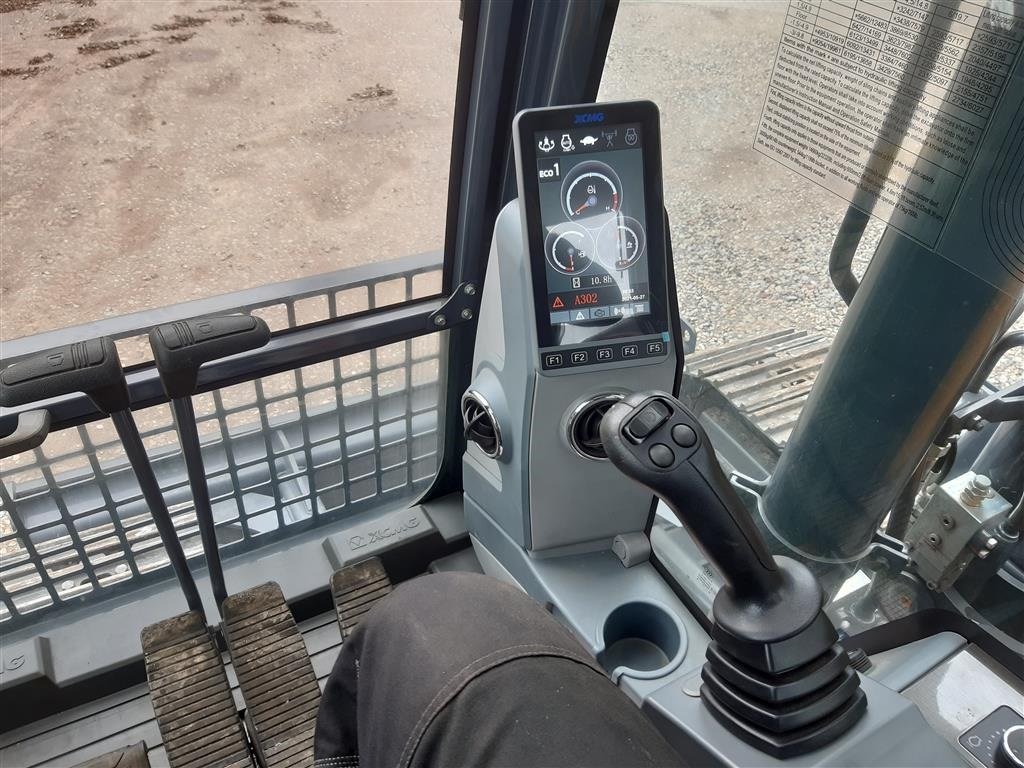Bagger of the type Sonstige xcmg  xe150e, Gebrauchtmaschine in Rødekro (Picture 18)