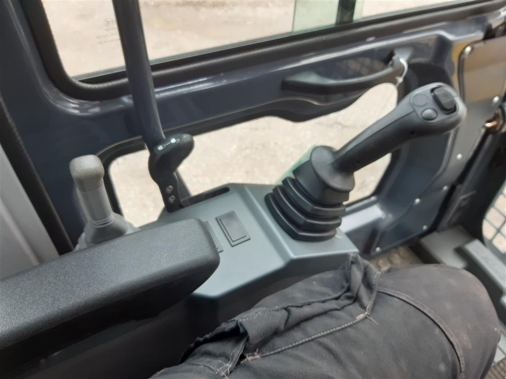 Bagger of the type Sonstige xcmg  xe150e, Gebrauchtmaschine in Rødekro (Picture 19)