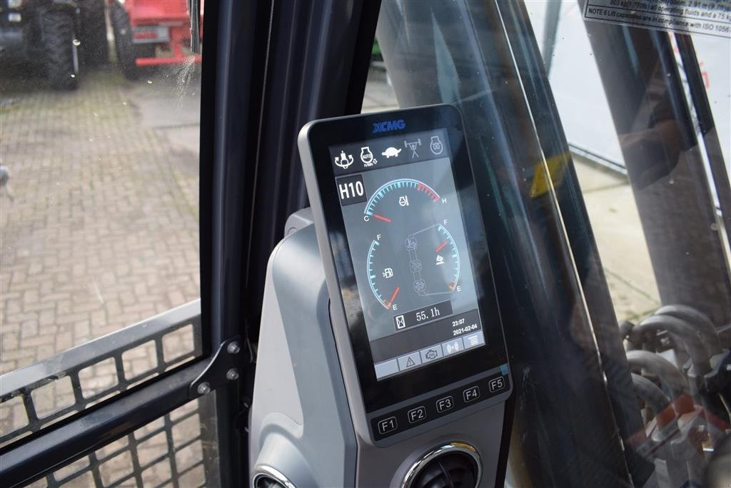 Bagger of the type Sonstige xcmg  xe150e, Gebrauchtmaschine in Rødekro (Picture 17)
