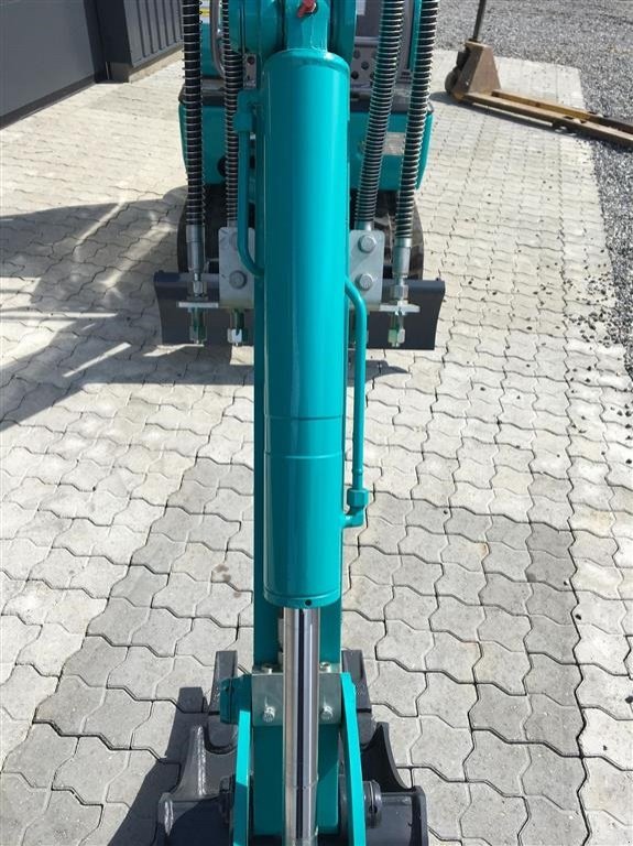 Bagger des Typs Sunward 1800kg swe18 fabriksny, Gebrauchtmaschine in Vinderup (Bild 5)