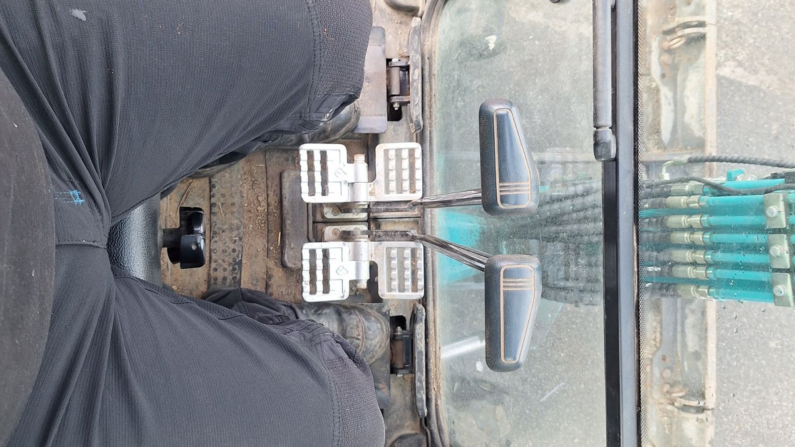 Bagger za tip Sunward swe20f, Gebrauchtmaschine u Rødekro (Slika 14)