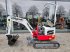 Bagger του τύπου Takeuchi TB 210 R, Gebrauchtmaschine σε Fårevejle (Φωτογραφία 5)