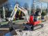 Bagger del tipo Takeuchi TB 210 R, Gebrauchtmaschine In Fårevejle (Immagine 4)