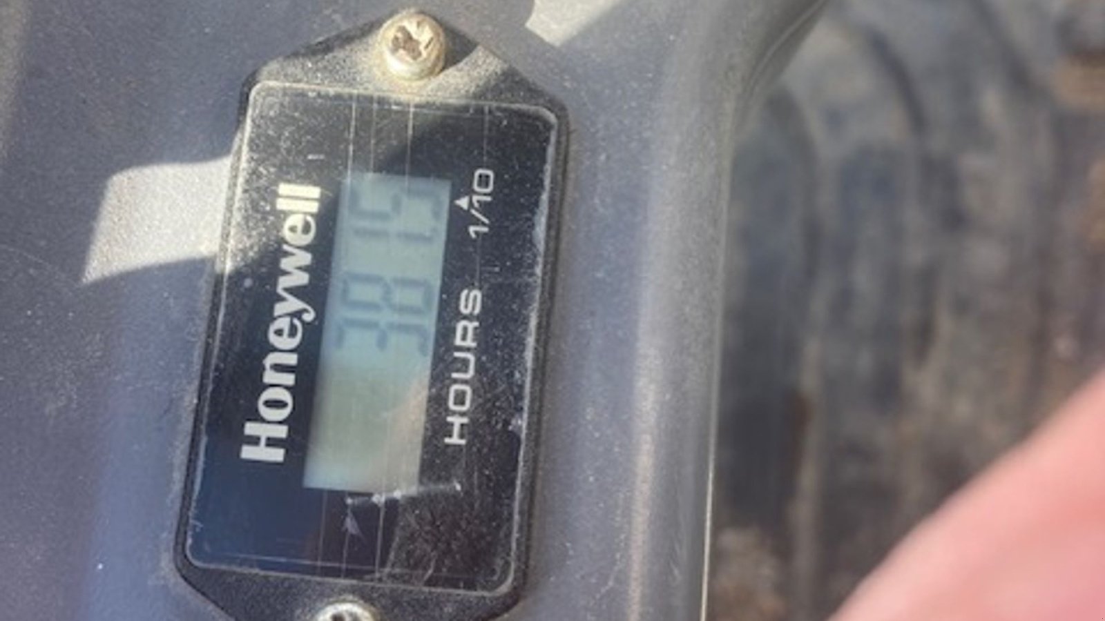 Bagger za tip Takeuchi TB 210R, Gebrauchtmaschine u Roskilde (Slika 3)