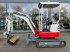 Bagger Türe ait Takeuchi TB 215 R, Gebrauchtmaschine içinde Fårevejle (resim 7)