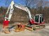 Bagger typu Takeuchi TB 2150, Gebrauchtmaschine w Deutsch - Goritz (Zdjęcie 4)