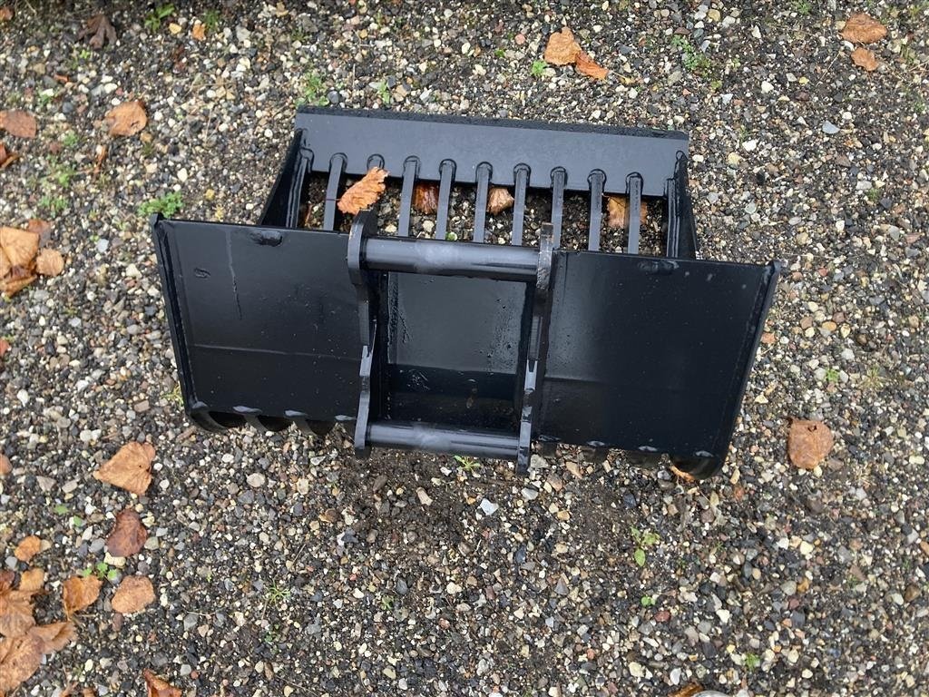 Bagger of the type Takeuchi TB 216, Gebrauchtmaschine in Horsens (Picture 3)