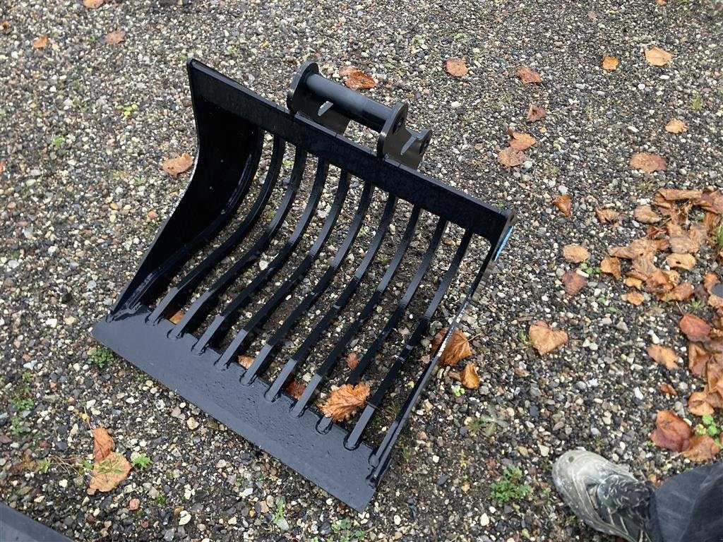 Bagger of the type Takeuchi TB 216, Gebrauchtmaschine in Horsens (Picture 2)