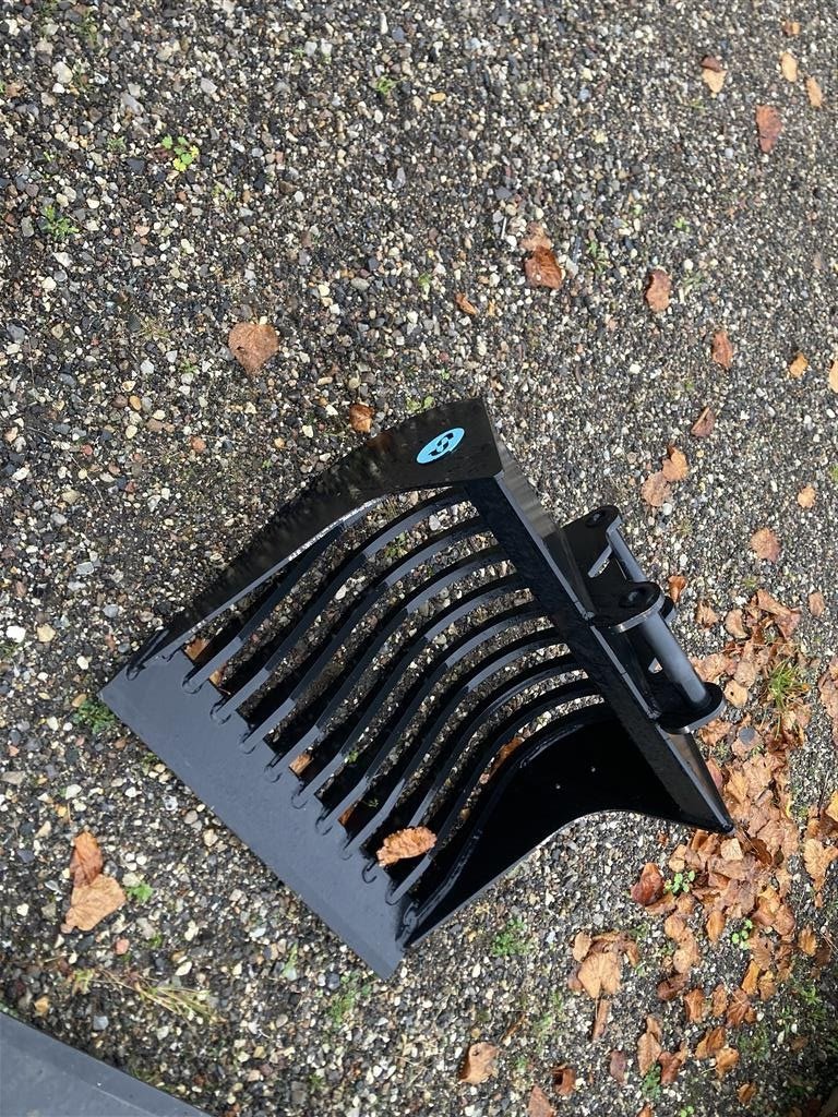 Bagger of the type Takeuchi TB 216, Gebrauchtmaschine in Horsens (Picture 4)