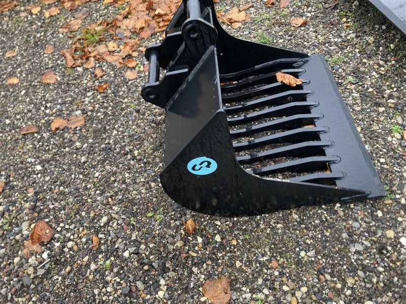 Bagger del tipo Takeuchi TB 216, Gebrauchtmaschine In Horsens (Immagine 1)