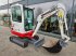 Bagger tipa Takeuchi TB 216, Gebrauchtmaschine u Fårevejle (Slika 1)