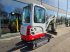 Bagger vrste Takeuchi TB 216, Gebrauchtmaschine v Fårevejle (Slika 3)