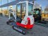 Bagger typu Takeuchi TB 216, Gebrauchtmaschine v Fårevejle (Obrázok 6)
