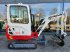 Bagger a típus Takeuchi TB 216, Gebrauchtmaschine ekkor: Fårevejle (Kép 2)