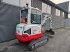 Bagger типа Takeuchi TB 225, Gebrauchtmaschine в Fårevejle (Фотография 3)
