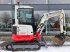Bagger a típus Takeuchi TB 23 R, Gebrauchtmaschine ekkor: Fårevejle (Kép 2)