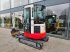 Bagger του τύπου Takeuchi TB 23 R, Gebrauchtmaschine σε Fårevejle (Φωτογραφία 6)