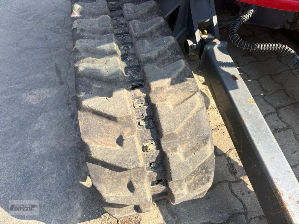 Bagger del tipo Takeuchi TB 230, Gebrauchtmaschine In Deutsch - Goritz (Immagine 9)