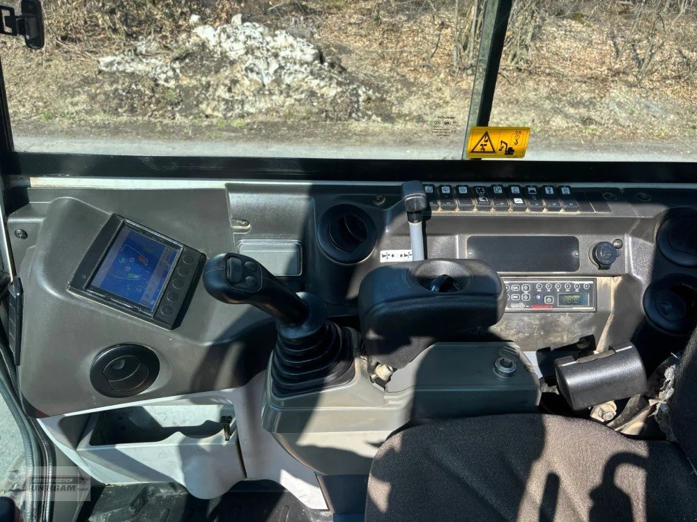 Bagger del tipo Takeuchi TB 230, Gebrauchtmaschine In Deutsch - Goritz (Immagine 13)