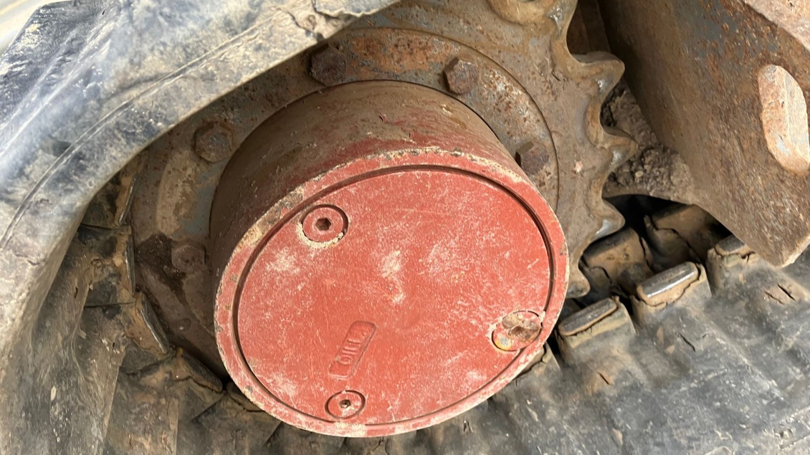 Bagger za tip Takeuchi TB 250 Takeuchi TB250, Gebrauchtmaschine u Horsens (Slika 6)