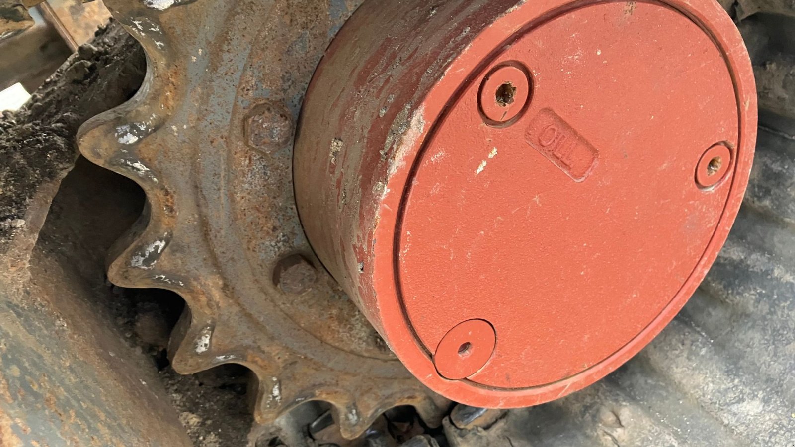 Bagger za tip Takeuchi TB 250 Takeuchi TB250, Gebrauchtmaschine u Horsens (Slika 5)