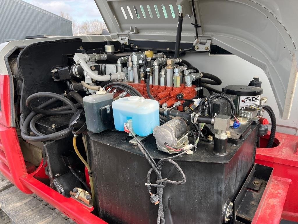 Bagger του τύπου Takeuchi TB 290, Gebrauchtmaschine σε Vojens (Φωτογραφία 12)