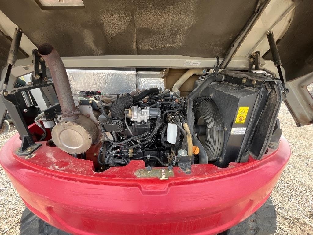 Bagger του τύπου Takeuchi TB 290, Gebrauchtmaschine σε Vojens (Φωτογραφία 13)