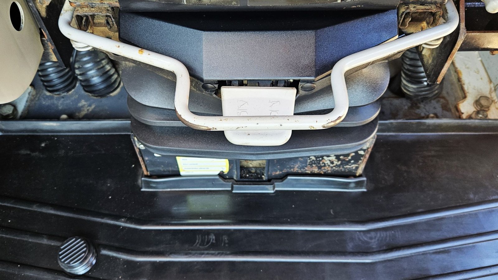 Bagger des Typs Takeuchi TB1140 / 15 tons / 7300 timer / skoplader, Gebrauchtmaschine in Arden (Bild 19)