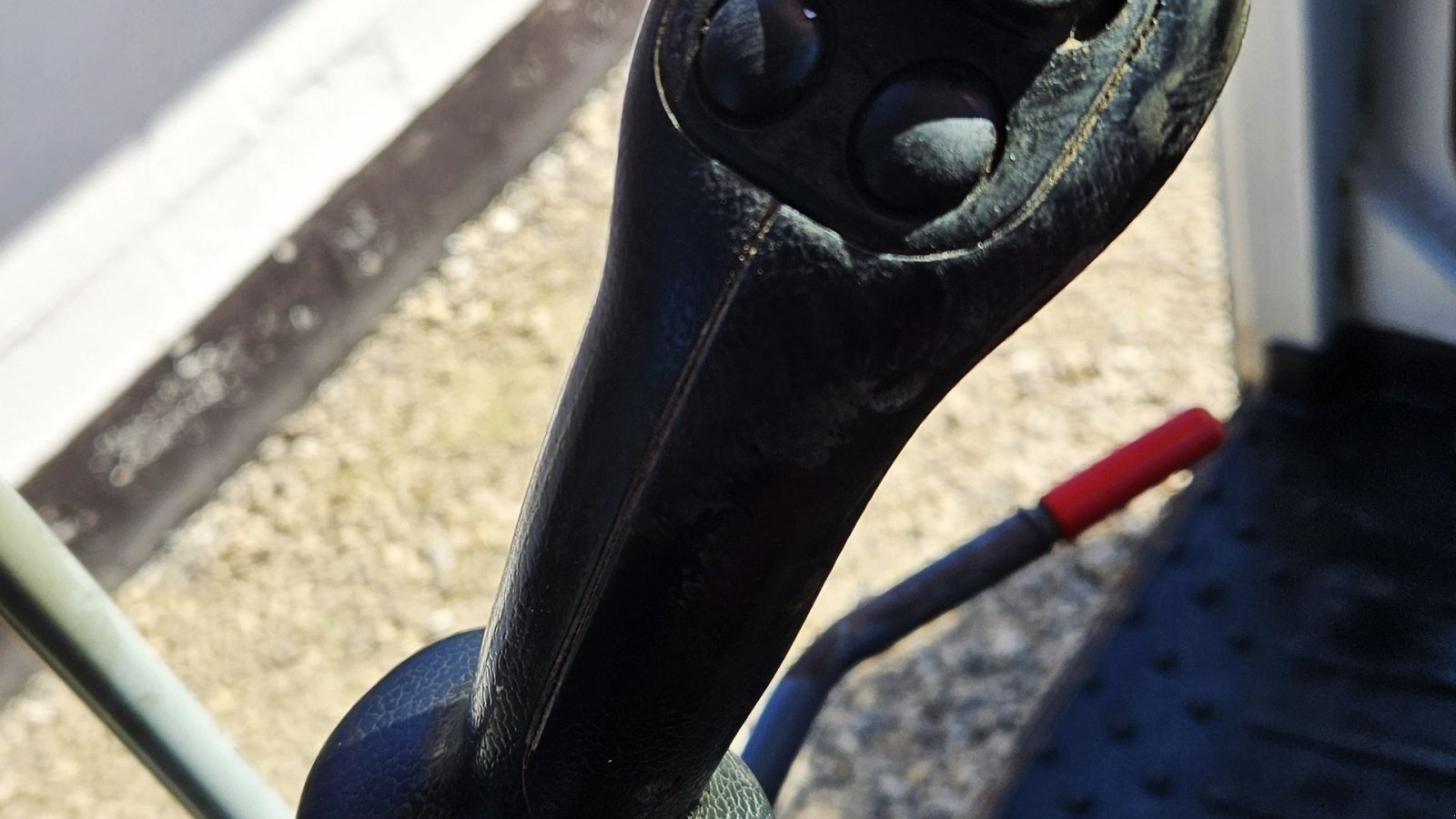 Bagger Türe ait Takeuchi TB1140 / 15 tons maskine / 7300 timer / kipskovl medfølger, Gebrauchtmaschine içinde Arden (resim 15)