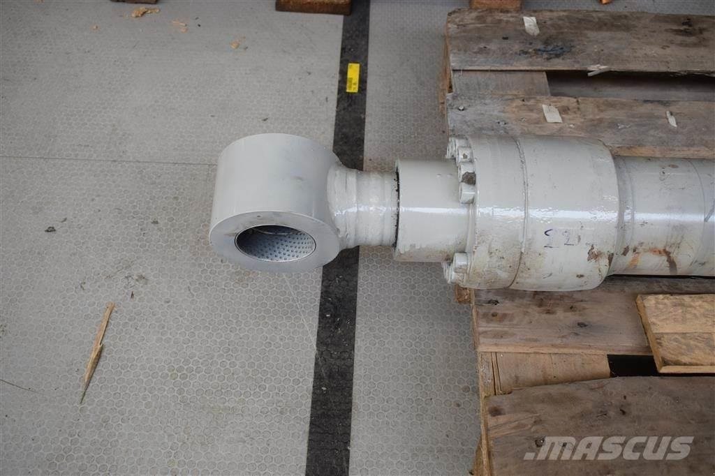 Bagger του τύπου Takeuchi TB1140 Bom cylinder, Gebrauchtmaschine σε Fredensborg (Φωτογραφία 2)