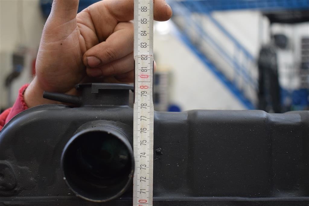 Bagger del tipo Takeuchi TB1140 Køler, Gebrauchtmaschine In Fredensborg (Immagine 21)