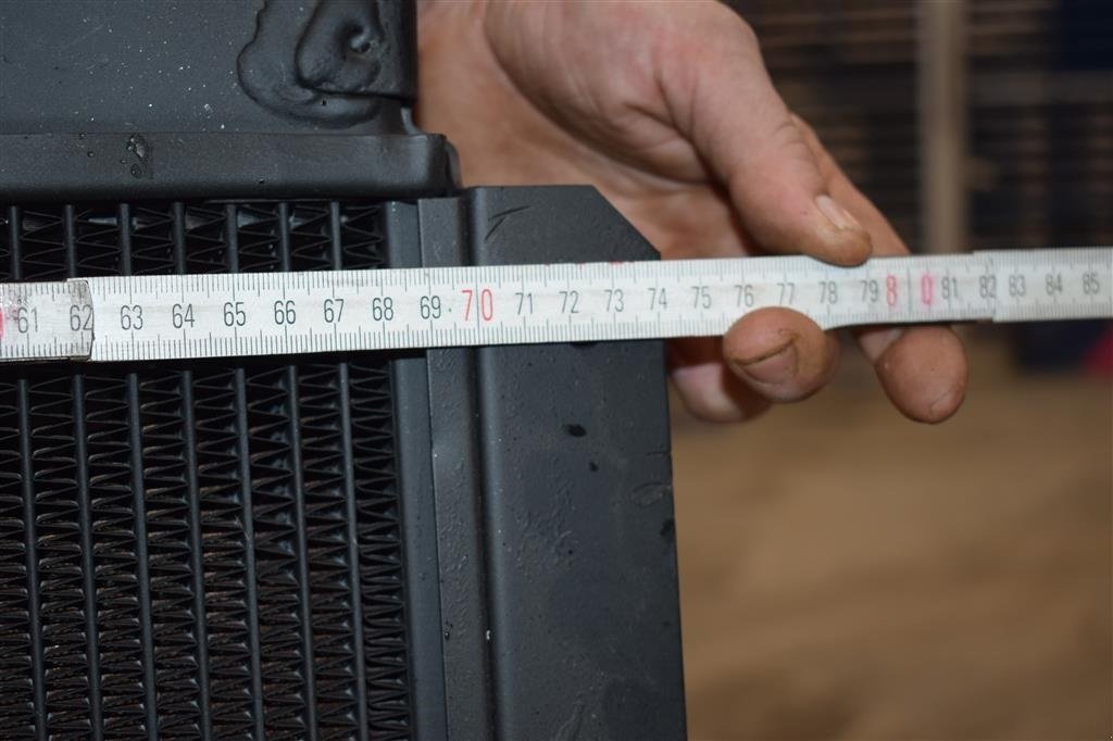 Bagger del tipo Takeuchi TB1140 Køler, Gebrauchtmaschine In Fredensborg (Immagine 18)