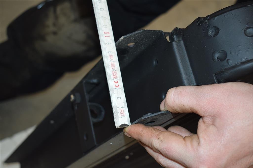 Bagger del tipo Takeuchi TB1140 Køler, Gebrauchtmaschine In Fredensborg (Immagine 22)