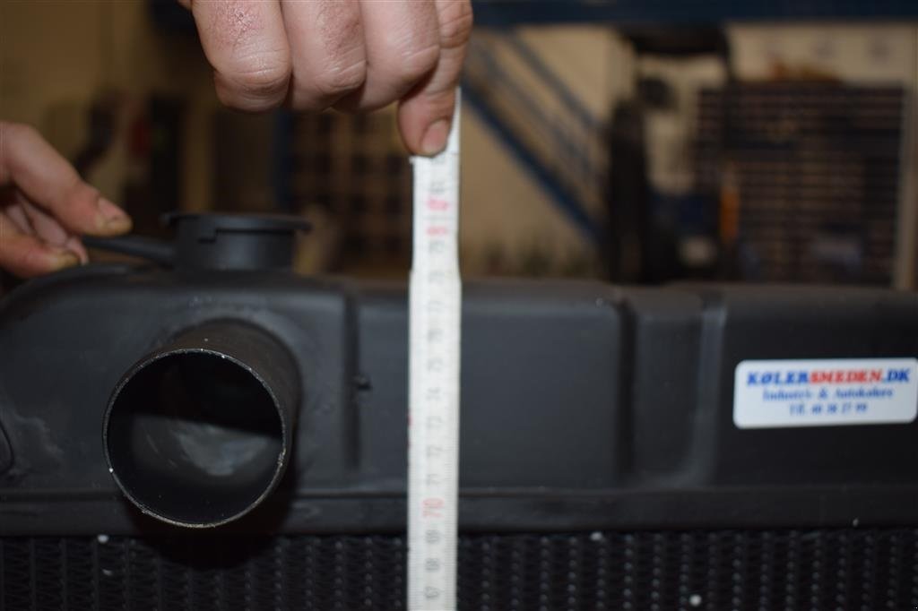 Bagger del tipo Takeuchi TB1140 Køler, Gebrauchtmaschine In Fredensborg (Immagine 17)