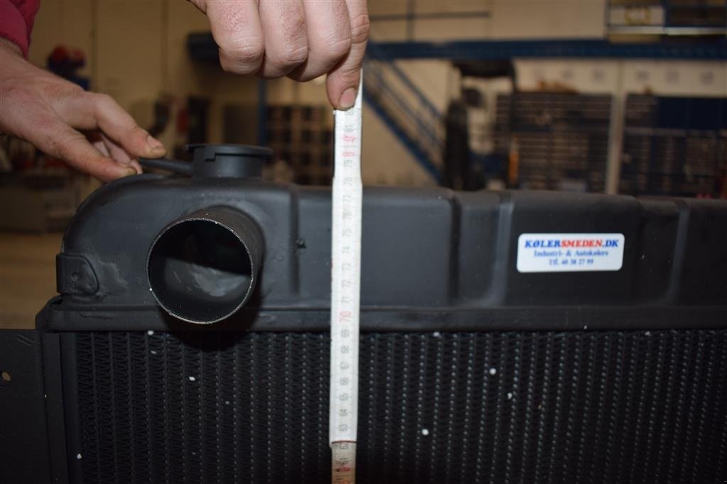 Bagger del tipo Takeuchi TB1140 Køler, Gebrauchtmaschine In Fredensborg (Immagine 16)