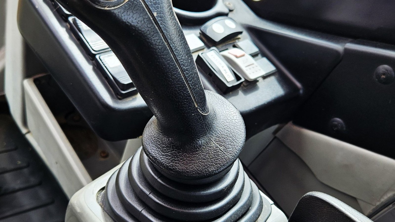 Bagger a típus Takeuchi TB1140 Serie 2 / årg. 2014 / 6300 timer, Gebrauchtmaschine ekkor: Arden (Kép 16)