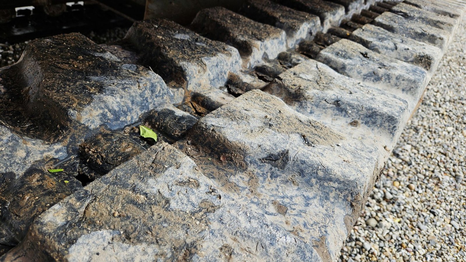 Bagger des Typs Takeuchi TB1140 Serie 2 / årgang 2014 / med skovlsæt / 6300 timer, Gebrauchtmaschine in Arden (Bild 12)