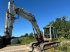 Bagger typu Takeuchi TB1140, Gebrauchtmaschine v Rødovre (Obrázek 1)