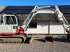 Bagger a típus Takeuchi TB175 / pæn 8 tons maskine / nyere undervogn / dobbelt udtag / skovlsæt, Gebrauchtmaschine ekkor: Arden (Kép 1)