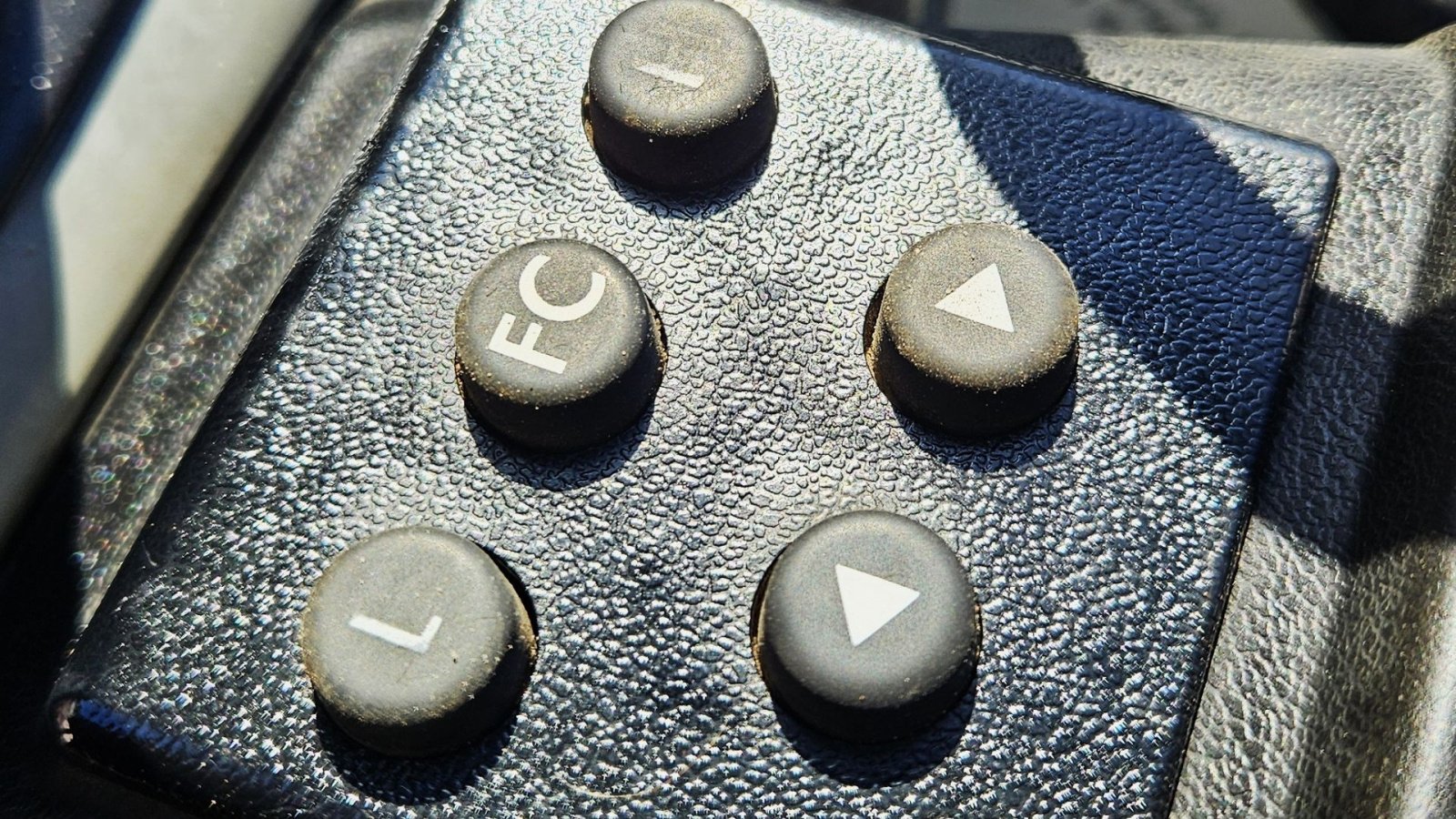 Bagger a típus Takeuchi TB175 / pæn 8 tons maskine / nyere undervogn / dobbelt udtag / skovlsæt, Gebrauchtmaschine ekkor: Arden (Kép 24)