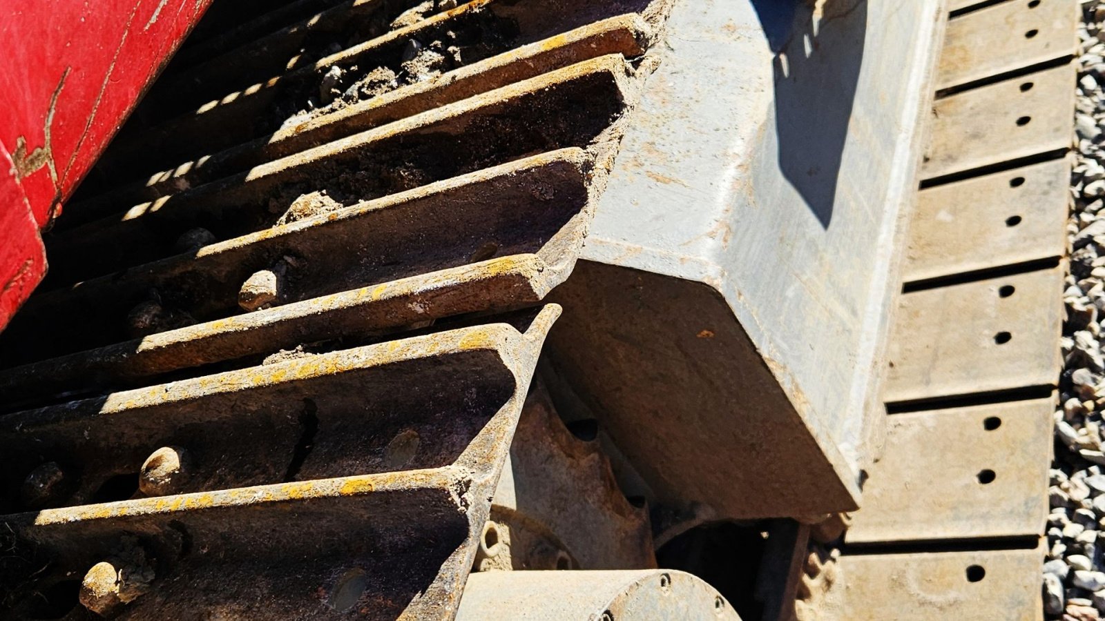 Bagger a típus Takeuchi TB175 / pæn 8 tons maskine / nyere undervogn / dobbelt udtag / skovlsæt, Gebrauchtmaschine ekkor: Arden (Kép 12)