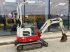 Bagger des Typs Takeuchi TB210R Takeuchi TB210R, Gebrauchtmaschine in Horsens (Bild 1)