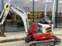 Bagger des Typs Takeuchi TB210R Takeuchi TB210R, Gebrauchtmaschine in Horsens (Bild 2)