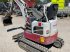 Bagger typu Takeuchi TB210R, Gebrauchtmaschine v Rødovre (Obrázek 4)