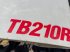Bagger typu Takeuchi TB210R, Gebrauchtmaschine v Rødovre (Obrázek 5)