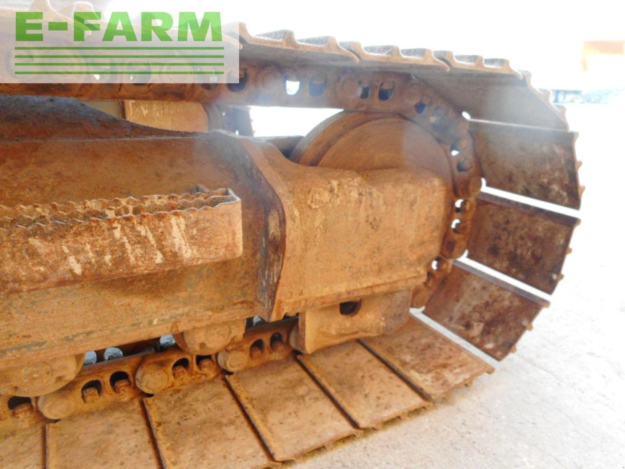 Bagger tipa Takeuchi tb2150r, Gebrauchtmaschine u ST. NIKOLAI/DR. (Slika 13)